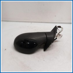 Retrovisore esterno RETROVISORE EXT 
sx. 
ant. CITROEN C3 I