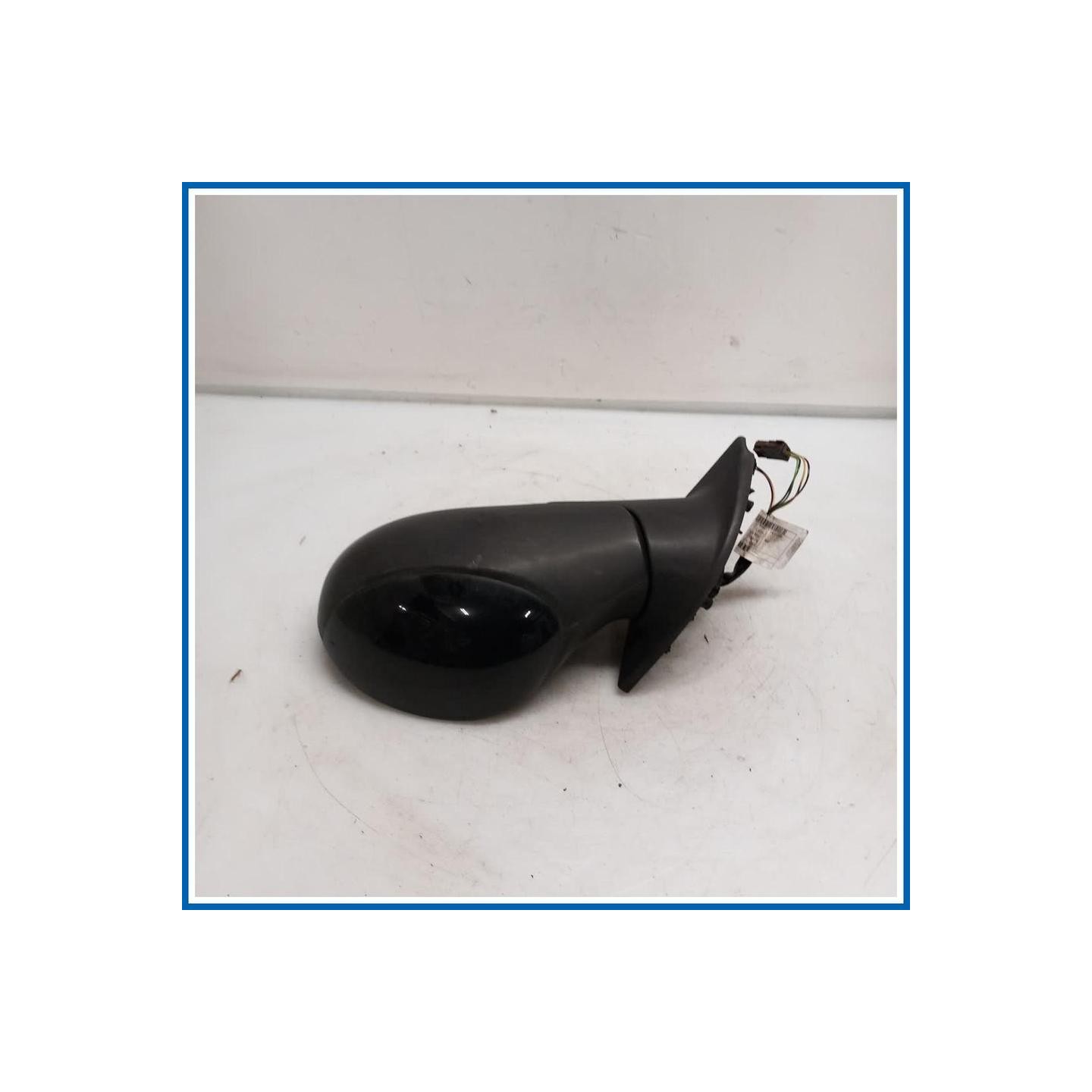 Retrovisore esterno RETROVISORE EXT 
sx. 
ant. CITROEN C3 I