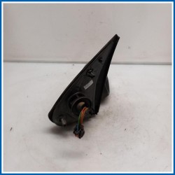Retrovisore esterno RETROVISORE EST 
dx. 
ant. PEUGEOT 206