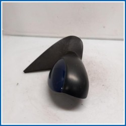 Retrovisore esterno RETROVISORE EST 
dx. 
ant. PEUGEOT 206