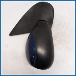 Retrovisore esterno RETROVISORE EST 
dx. 
ant. PEUGEOT 206