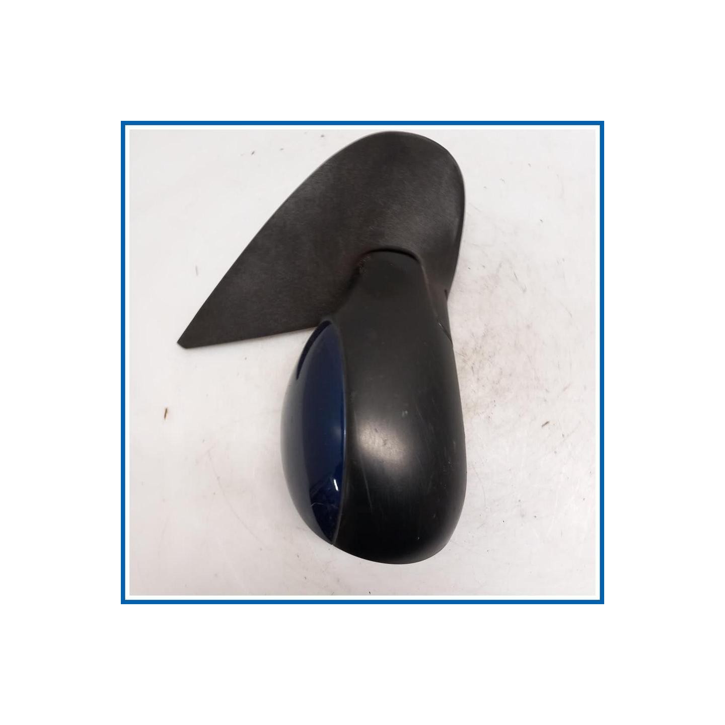 Retrovisore esterno RETROVISORE EST 
dx. 
ant. PEUGEOT 206