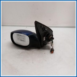 Retrovisore esterno RETROVISORE EST 
sx. 
ant. PEUGEOT 206
