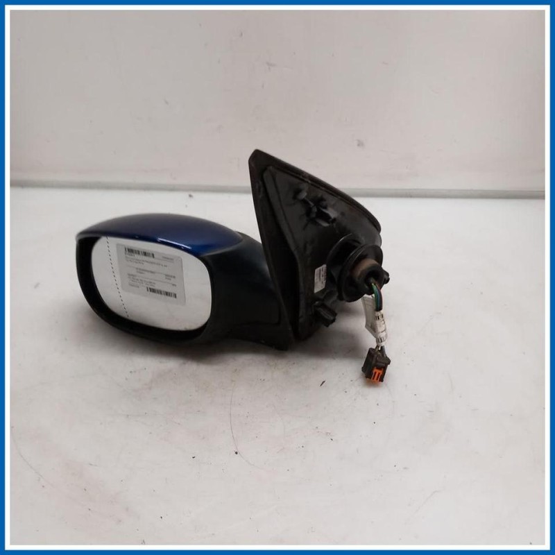 Retrovisore esterno RETROVISORE EST 
sx. 
ant. PEUGEOT 206