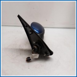 Retrovisore esterno RETROVISORE EST 
sx. 
ant. PEUGEOT 206