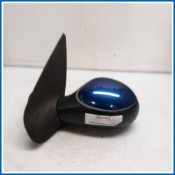 Retrovisore esterno RETROVISORE EST 
sx. 
ant. PEUGEOT 206