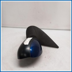 Retrovisore esterno RETROVISORE EST 
sx. 
ant. PEUGEOT 206