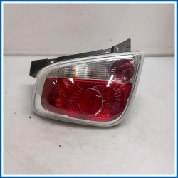 Fanale FANALE POSTERIORE 
sx. 
post. FIAT 500 II