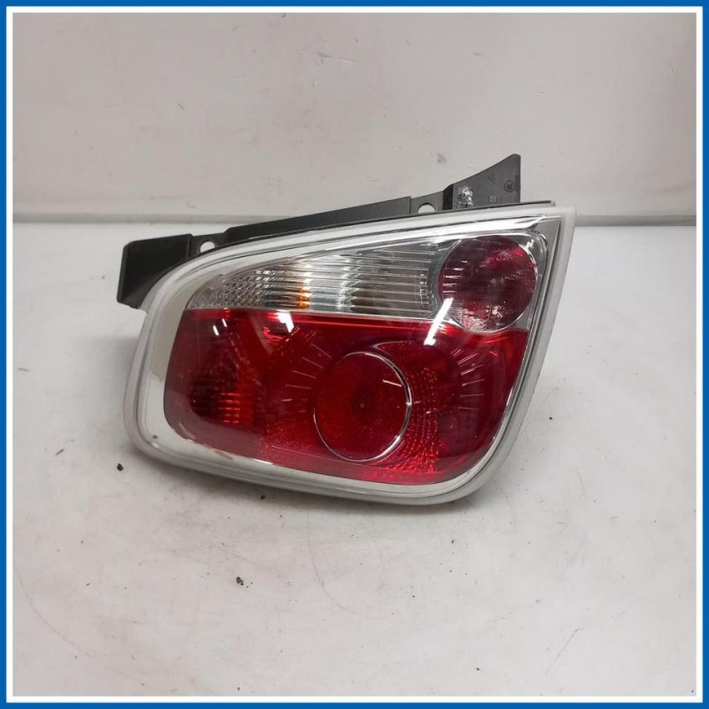 Fanale FANALE POSTERIORE 
sx. 
post. FIAT 500 II