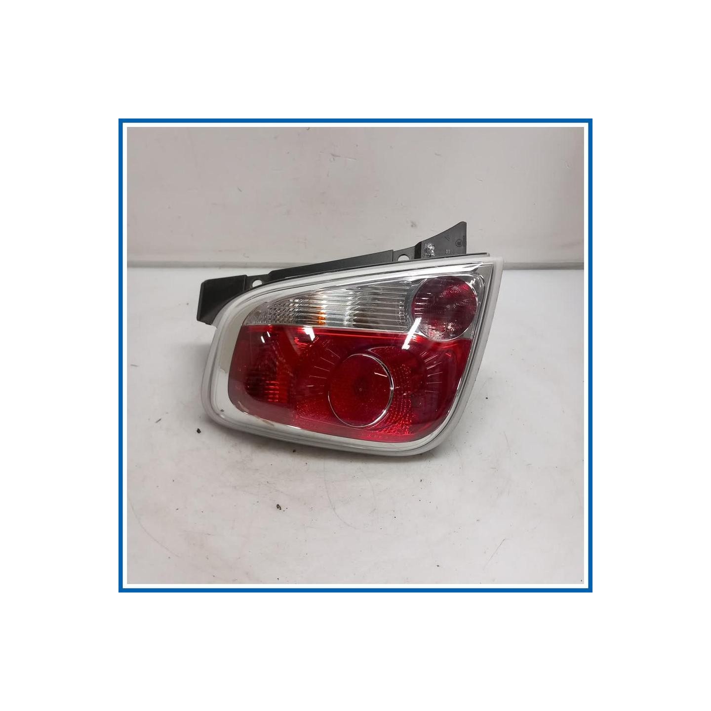 Fanale FANALE POSTERIORE 
sx. 
post. FIAT 500 II