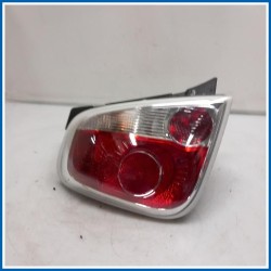 Fanale FANALE POSTERIORE 
sx. 
post. FIAT 500 II