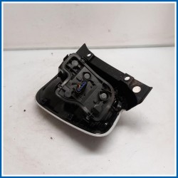 Fanale FANALE POSTERIORE 
sx. 
post. FIAT 500 II