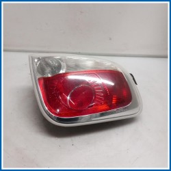 Fanale FANALE POSTERIORE 
dx. 
post. FIAT 500 II