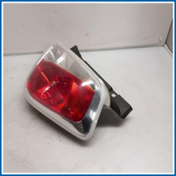 Fanale FANALE POSTERIORE 
dx. 
post. FIAT 500 II