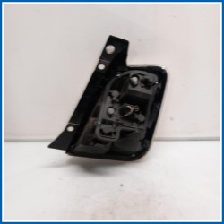 Fanale FANALE POSTERIORE 
sx. 
post. FIAT 500 II