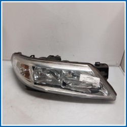Proiettore BLOCCO OTTICO 
dx. 
ant. RENAULT Laguna II