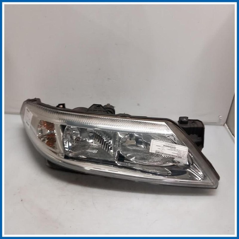 Proiettore BLOCCO OTTICO 
dx. 
ant. RENAULT Laguna II