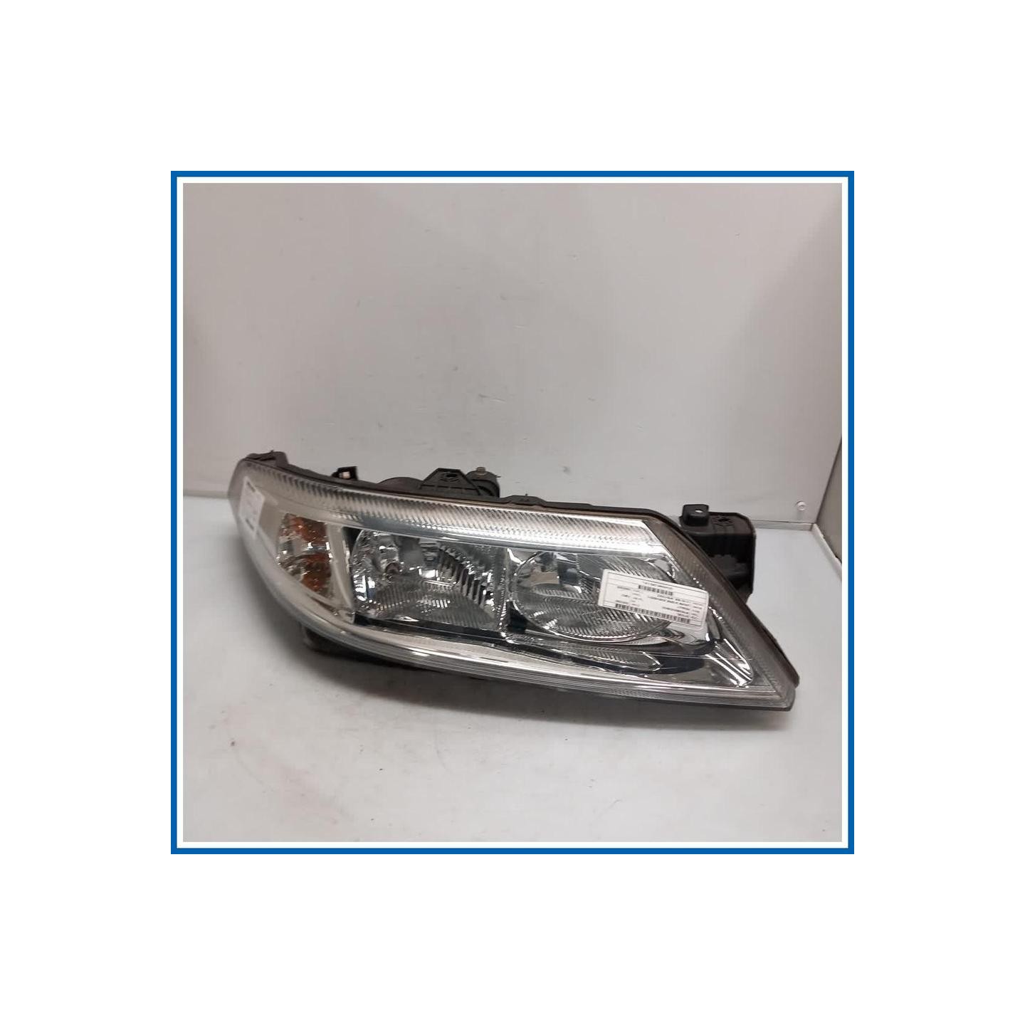 Proiettore BLOCCO OTTICO 
dx. 
ant. RENAULT Laguna II