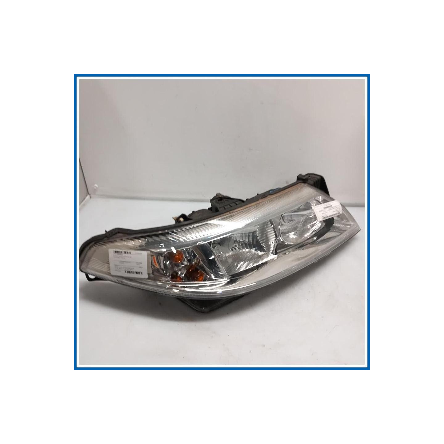 Proiettore BLOCCO OTTICO 
dx. 
ant. RENAULT Laguna II