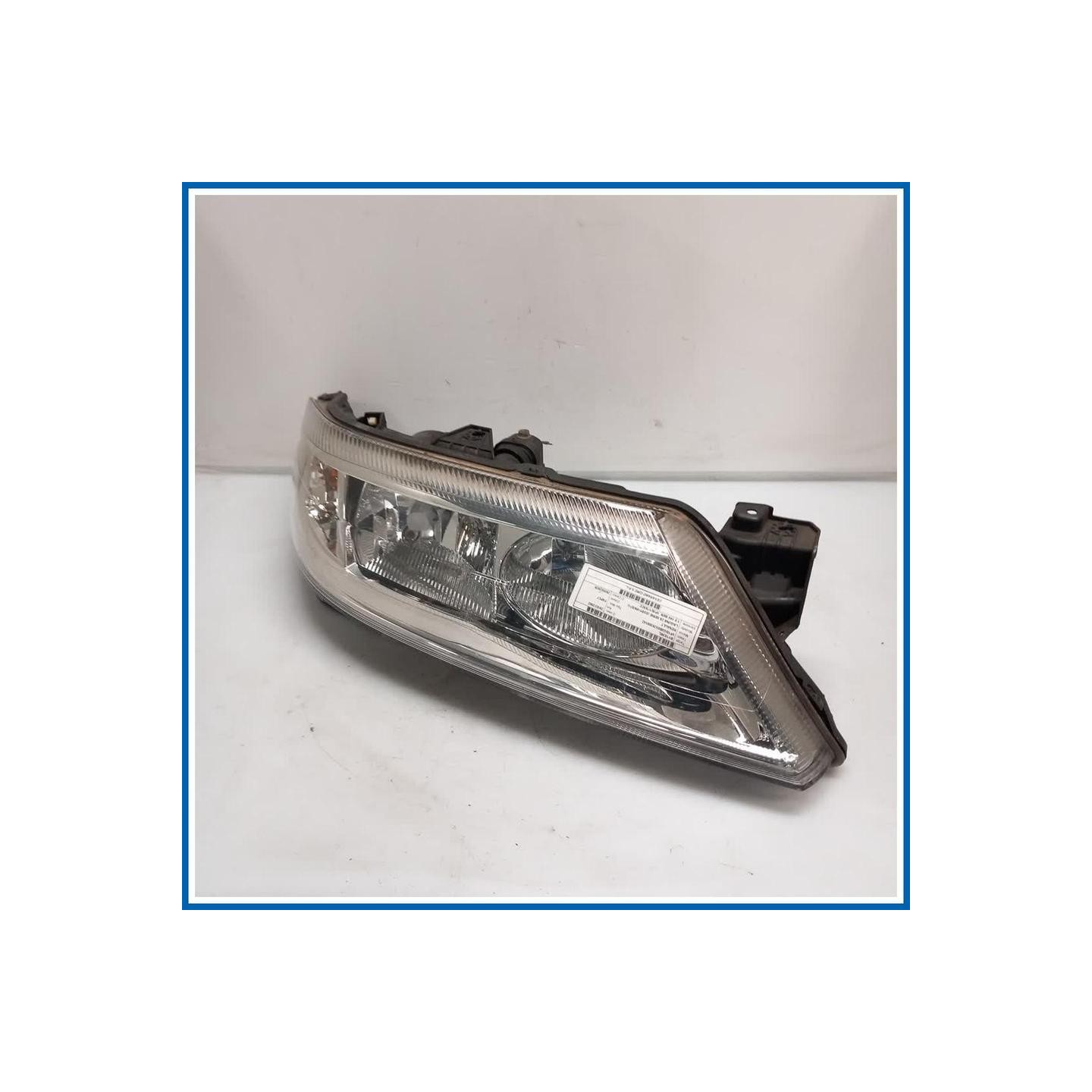 Proiettore BLOCCO OTTICO 
dx. 
ant. RENAULT Laguna II