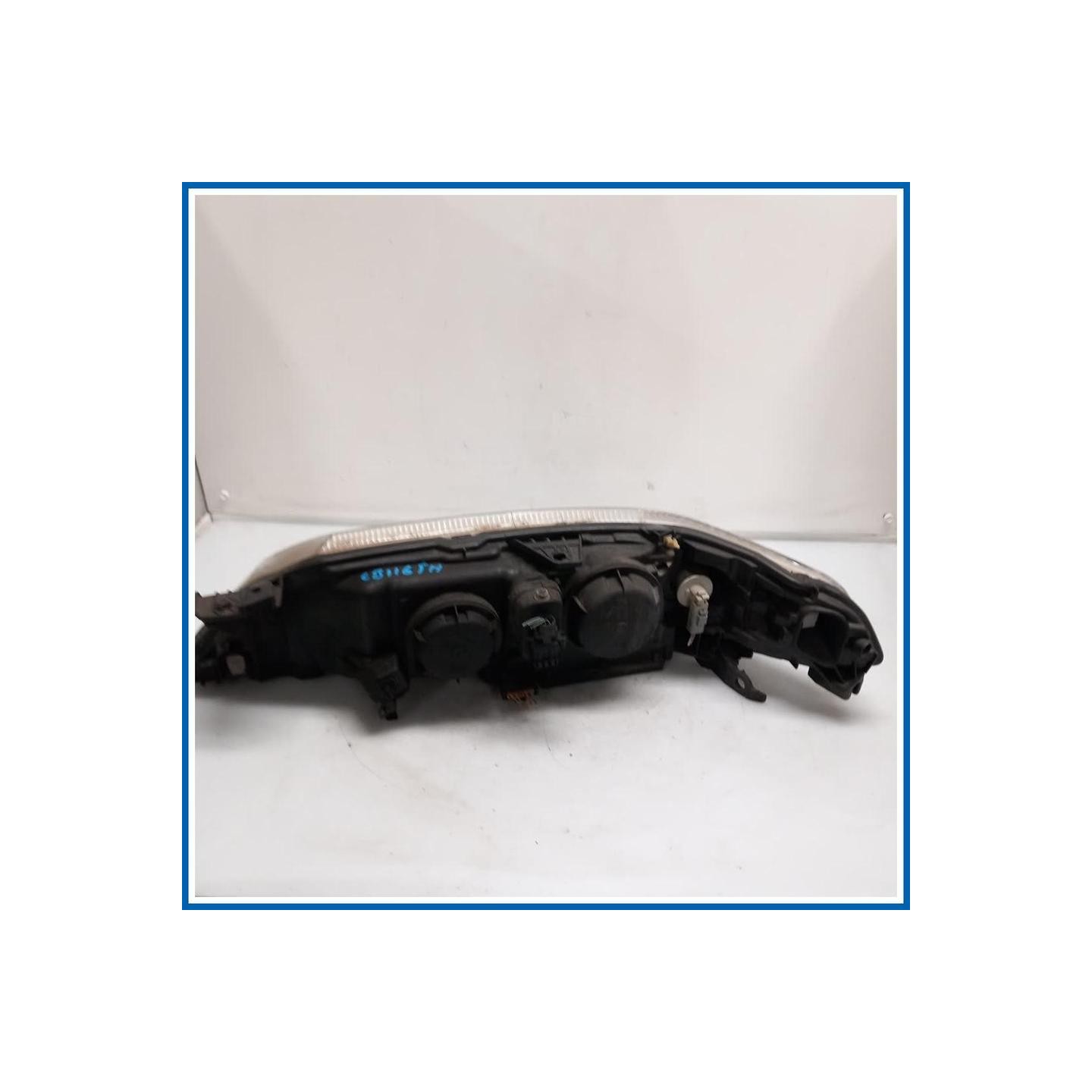 Proiettore BLOCCO OTTICO 
dx. 
ant. RENAULT Laguna II