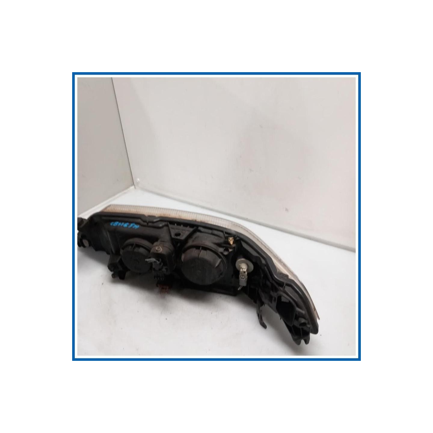 Proiettore BLOCCO OTTICO 
dx. 
ant. RENAULT Laguna II