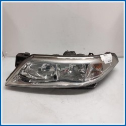 Proiettore BLOCCO OTTICO 
sx. 
ant. RENAULT Laguna II