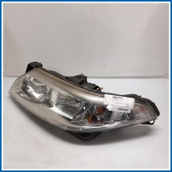 Proiettore BLOCCO OTTICO 
sx. 
ant. RENAULT Laguna II