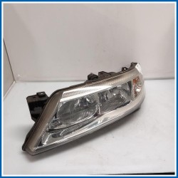 Proiettore BLOCCO OTTICO 
sx. 
ant. RENAULT Laguna II