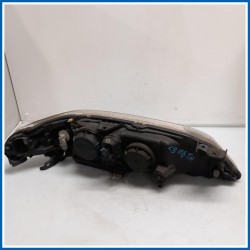 Proiettore BLOCCO OTTICO 
sx. 
ant. RENAULT Laguna II