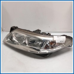 Proiettore BLOCCO OTTICO 
sx. 
ant. RENAULT Laguna II