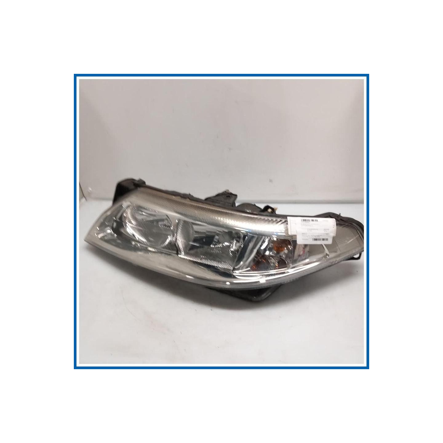 Proiettore BLOCCO OTTICO 
sx. 
ant. RENAULT Laguna II