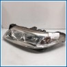 Proiettore BLOCCO OTTICO 
sx. 
ant. RENAULT Laguna II