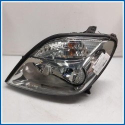 Proiettore PROJECTEUR HALOGE 
sx. 
ant. RENAULT Scénic I