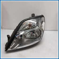 Proiettore PROJECTEUR HALOGE 
sx. 
ant. RENAULT Scénic I