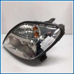 Proiettore PROJECTEUR HALOGE 
sx. 
ant. RENAULT Scénic I