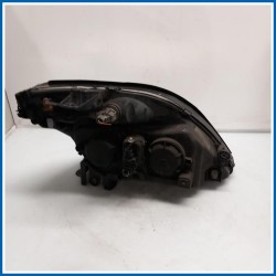 Proiettore PROJECTEUR HALOGE 
sx. 
ant. RENAULT Scénic I