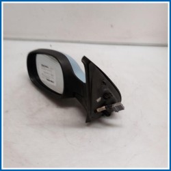 Retrovisore esterno SPECCHIO EST SX 
sx. 
ant. NISSAN Micra III