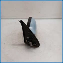 Retrovisore esterno SPECCHIO EST SX 
sx. 
ant. NISSAN Micra III