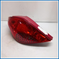 Fanale FANALE POSTERIO 
sx. 
post. PEUGEOT 207