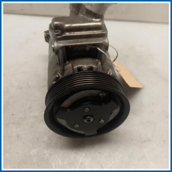 COMPRESSORE AC  VOLKSWAGEN Polo VI