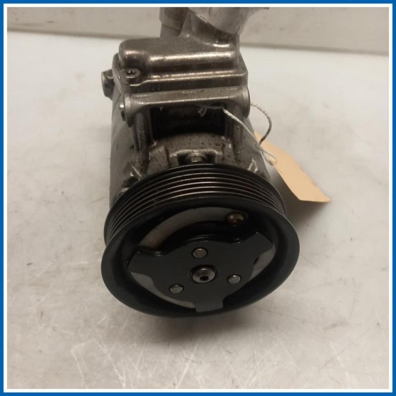 COMPRESSORE AC  VOLKSWAGEN Polo VI