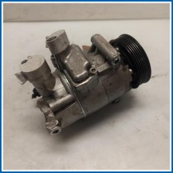 COMPRESSORE AC  VOLKSWAGEN Polo VI
