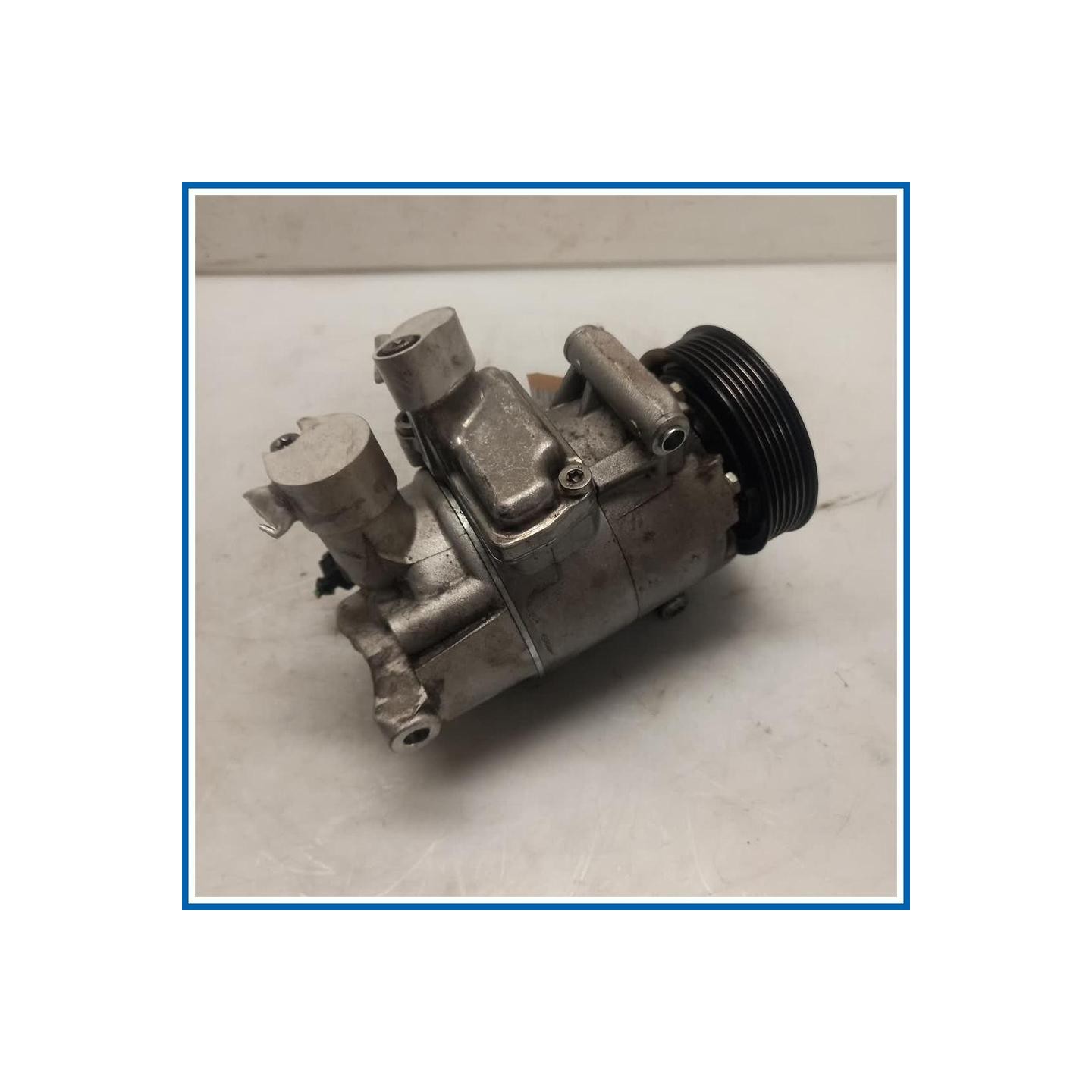 COMPRESSORE AC  VOLKSWAGEN Polo VI