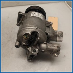COMPRESSORE AC  VOLKSWAGEN Polo VI