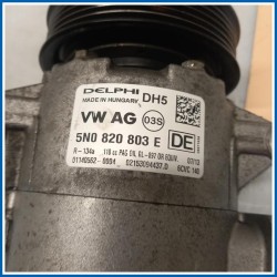 COMPRESSORE AC  VOLKSWAGEN Polo VI