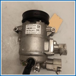 COMPRESSORE AC  VOLKSWAGEN Polo VI