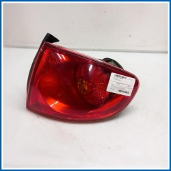 Fanale . 
dx. 
post. SEAT Altea 5P1