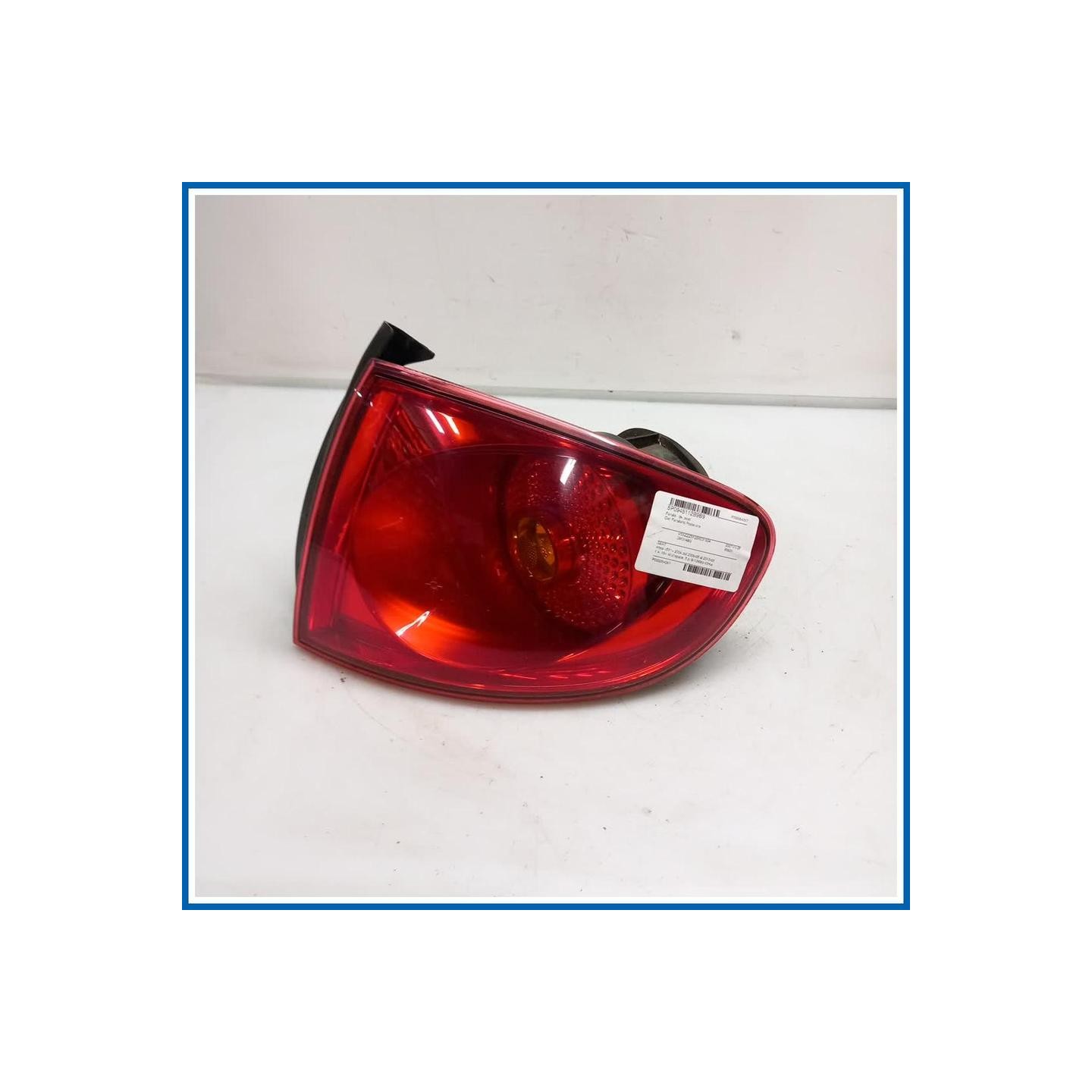 Fanale . 
dx. 
post. SEAT Altea 5P1