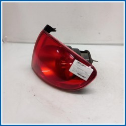 Fanale . 
dx. 
post. SEAT Altea 5P1